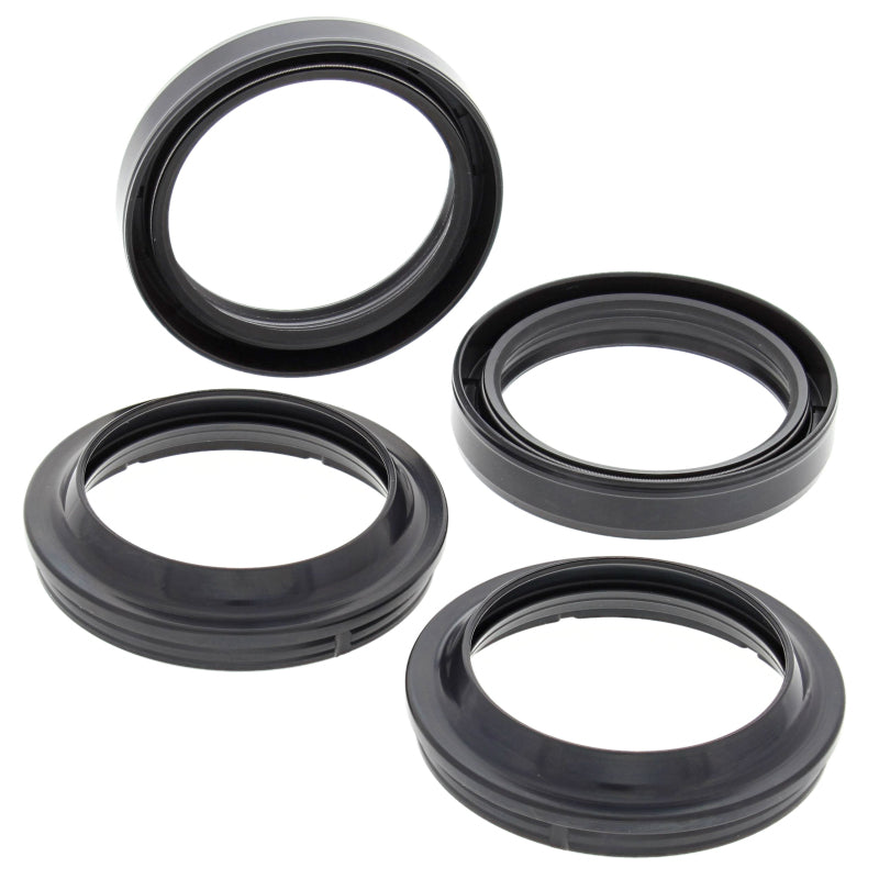 All Balls Racing Fork and Dust Seal Kit 56-158 56-158 Photo - Primary