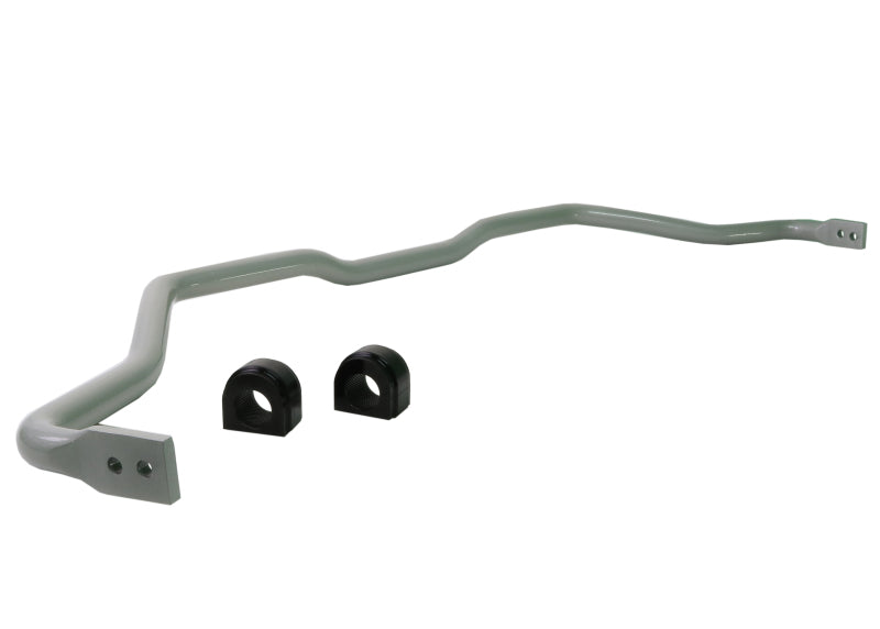 Whiteline Sway Bar - 27mm Heavy Duty Blade Adjustable BHF97Z Photo - Primary