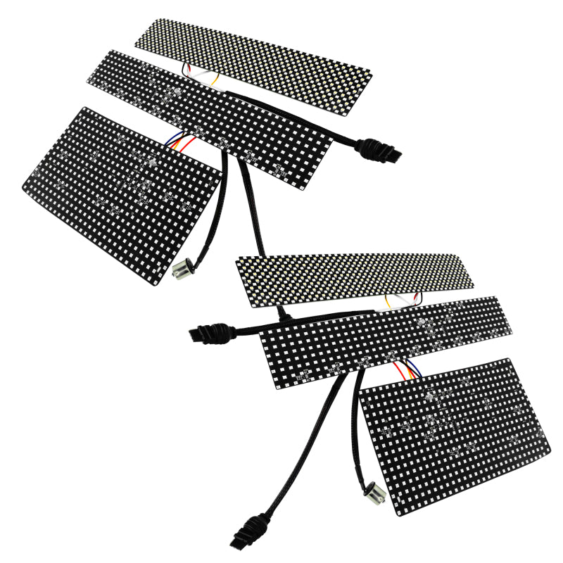 ORACLE Lighting ORL LED Tail Lights Lights Tail Lights main image