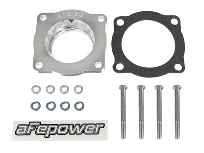 aFe  POWER 46-31008 Silver Bullet Throttle Body Spacer 46-31008 Photo - Unmounted