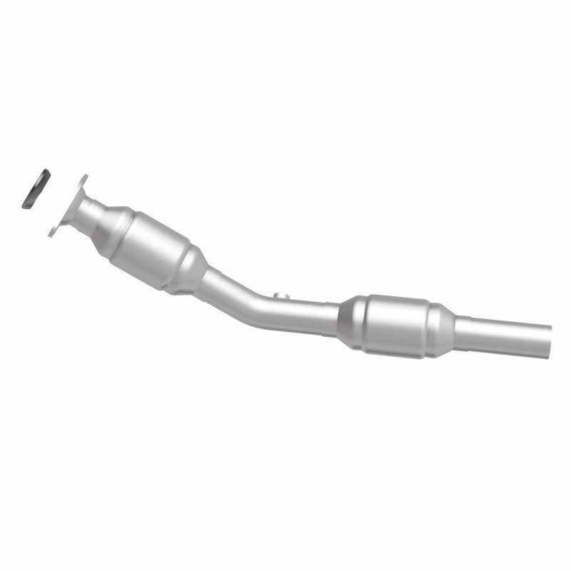 MagnaFlow HM Grade Federal / EPA Compliant Direct-Fit Catalytic Converter 93200 360 Degree Image Set