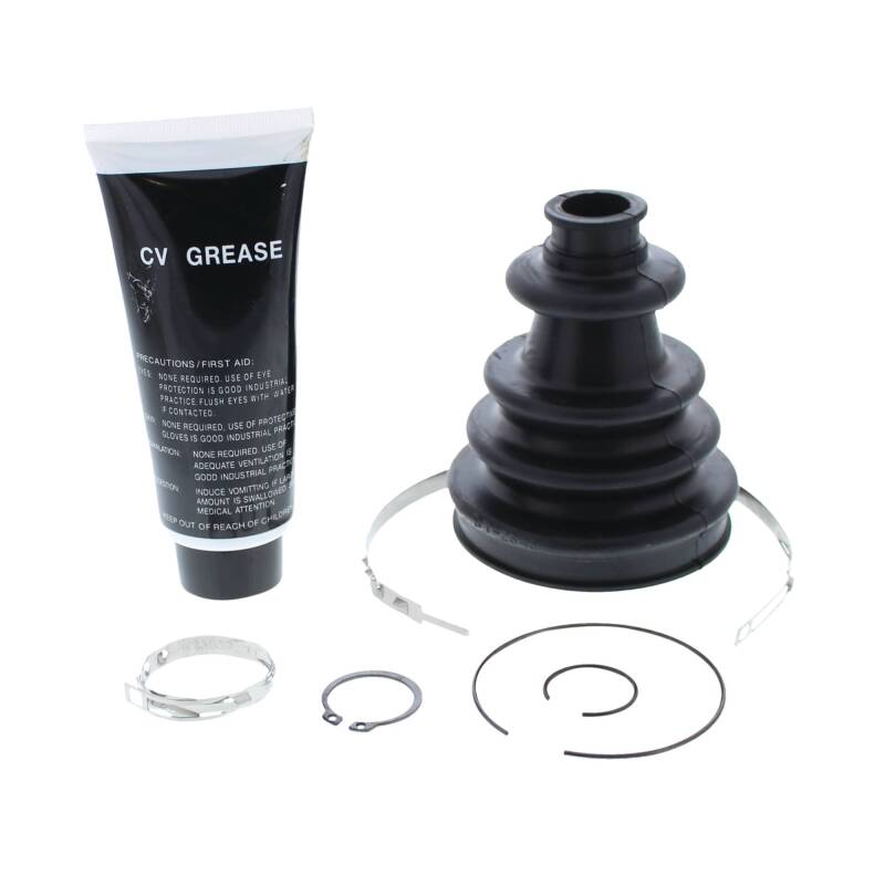 All Balls Racing 11-13 Polaris Sportsman 550 CV 8 Ball Boot Kit Rear Inner AB8-BT-2343AG AB8-BT-2343AG Photo - Primary
