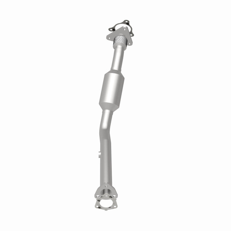 MagnaFlow Saturn Ion California Grade CARB Compliant Direct-Fit Catalytic Converter 4481694 360 Degree Image Set