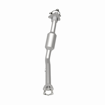 MagnaFlow Saturn Ion California Grade CARB Compliant Direct-Fit Catalytic Converter 4481694 360 Degree Image Set