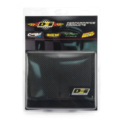 DEI Starter Shield 2ft x 7in wide - Onyx 10236 10236 Photo - Unmounted