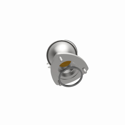 MagnaFlow OEM Grade Federal / EPA Compliant Direct-Fit Catalytic Converter 49446 360 Degree Image Set