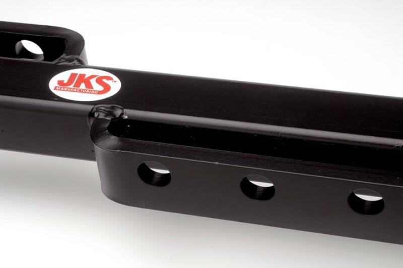JKS Manufacturing Jeep Cherokee XJ Adjustable Upper Rear Shock Mount JKSOGS999 JKSOGS999 Photo - Close Up