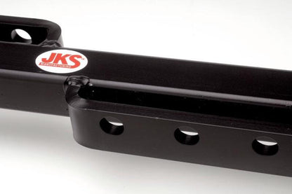 JKS Manufacturing Jeep Cherokee XJ Adjustable Upper Rear Shock Mount JKSOGS999 JKSOGS999 Photo - Close Up