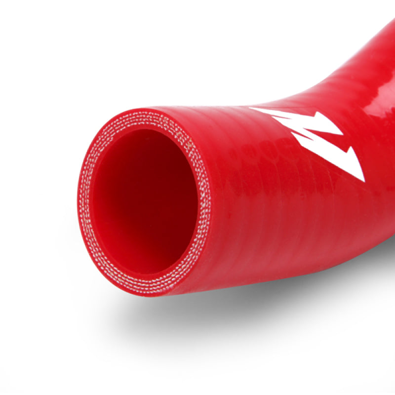 Mishimoto Silicone Radiator Hose Kit - Red 2001-2005 Lexus IS300 MMHOSE-IS300-01RD User 3