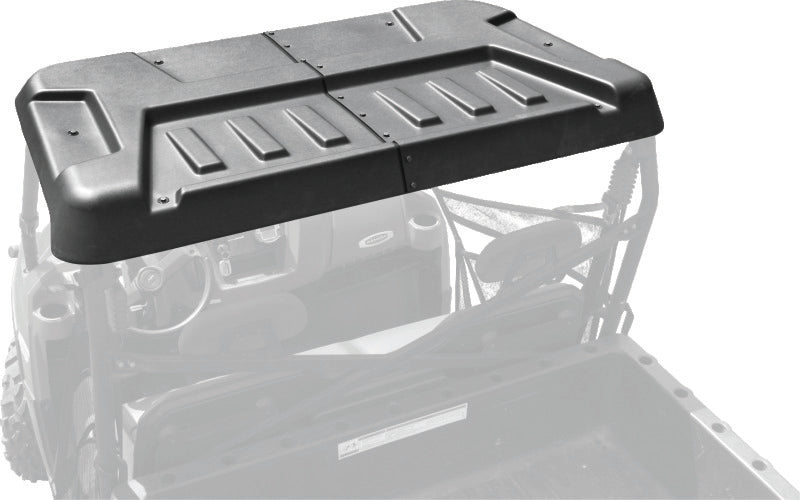QuadBoss Ranger Roof W/Cargo Storage 326758 326758 User 1