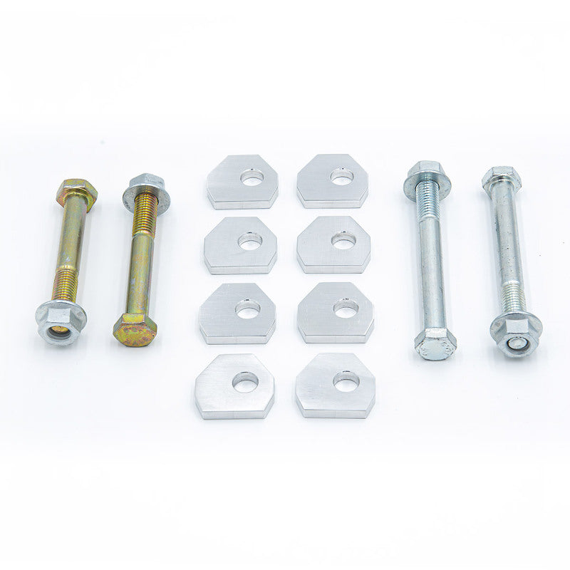 SPL Part Eccentric Lockout Kit for Porsche 996 / 997 SPL EL 996 Photo - Primary