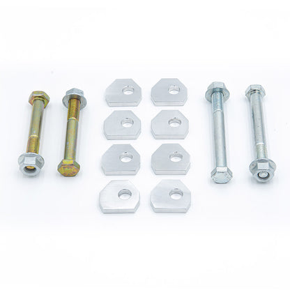 SPL Part Eccentric Lockout Kit for Porsche 996 / 997 SPL EL 996 Photo - Primary