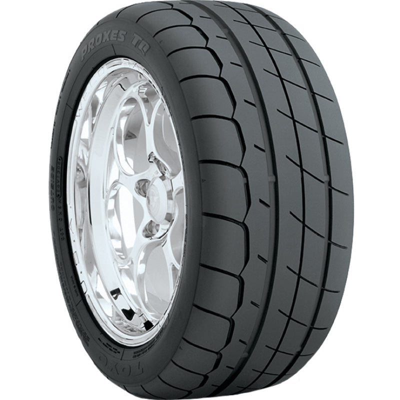 TOYO Proxes TQ Tire - P275/40R17 172010 172010 Photo - Primary