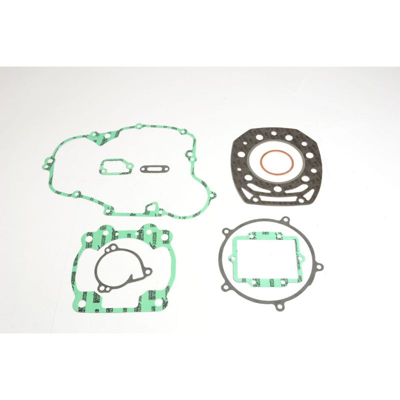 Athena 86-88 Kawasaki KX 500 Complete Gasket Kit P400250850499 P400250850499 Photo - Primary