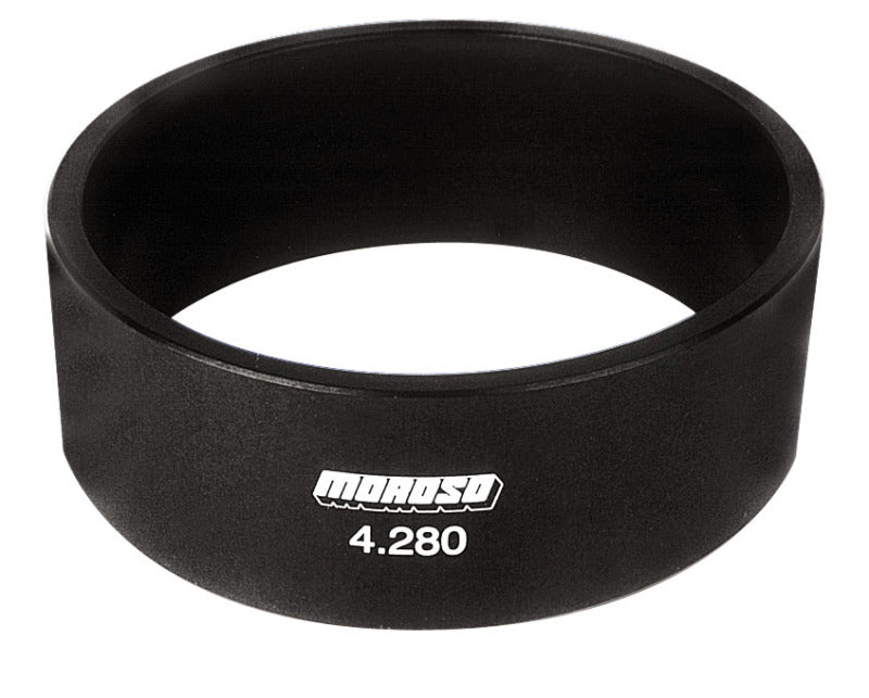 Moroso Piston Install Tool, 4.280" 61870 Photo - Primary