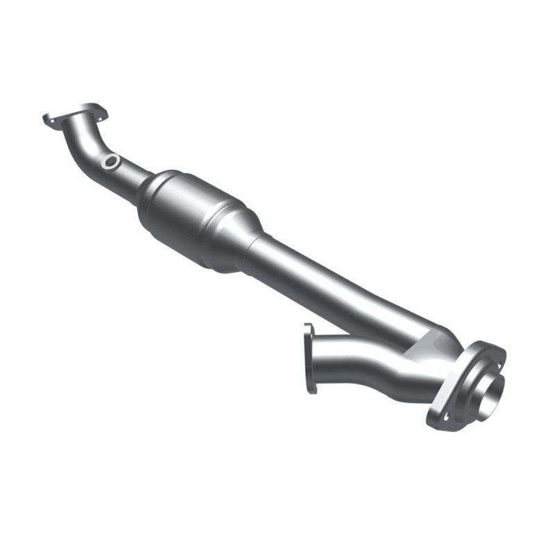 MagnaFlow Toyota HM Grade Federal / EPA Compliant Direct-Fit Catalytic Converter 23985 Photo - Primary