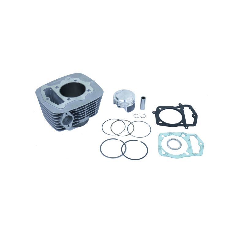 Athena 07-16 Honda CRF 230 F Big Bore Complete Cylinder Kit P400210100054 P400210100054 Photo - Primary