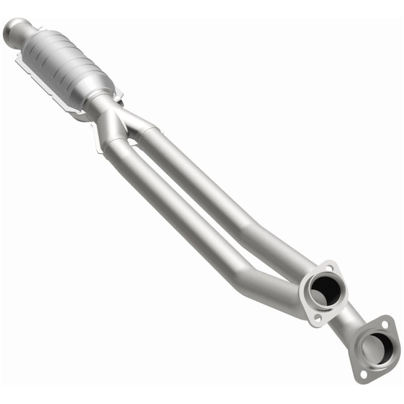 MagnaFlow Volvo HM Grade Federal / EPA Compliant Direct-Fit Catalytic Converter 23954 Photo - out of package
