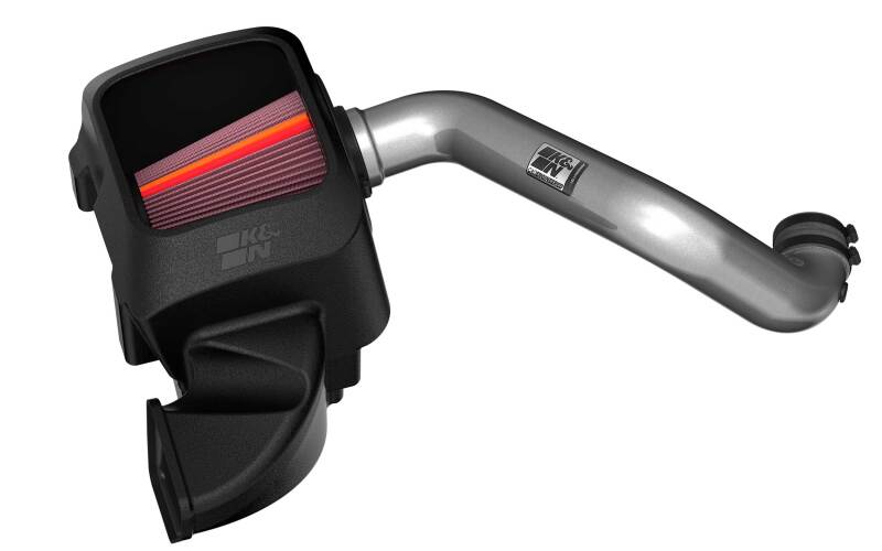 K&N Engineering KN NextGen Cold Air Intakes Air Intake Systems Cold Air Intakes main image