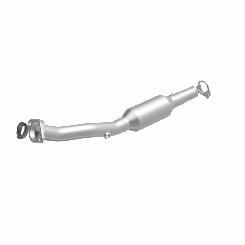 MagnaFlow Scion xB OEM Grade Federal / EPA Compliant Direct-Fit Catalytic Converter 49157 360 Degree Image Set