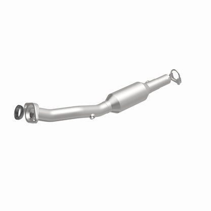 MagnaFlow Scion xB OEM Grade Federal / EPA Compliant Direct-Fit Catalytic Converter 49157 360 Degree Image Set