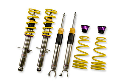 KW V3 Coilover Kit Infinity G37 2WD 35285007 35285007 Photo - out of package