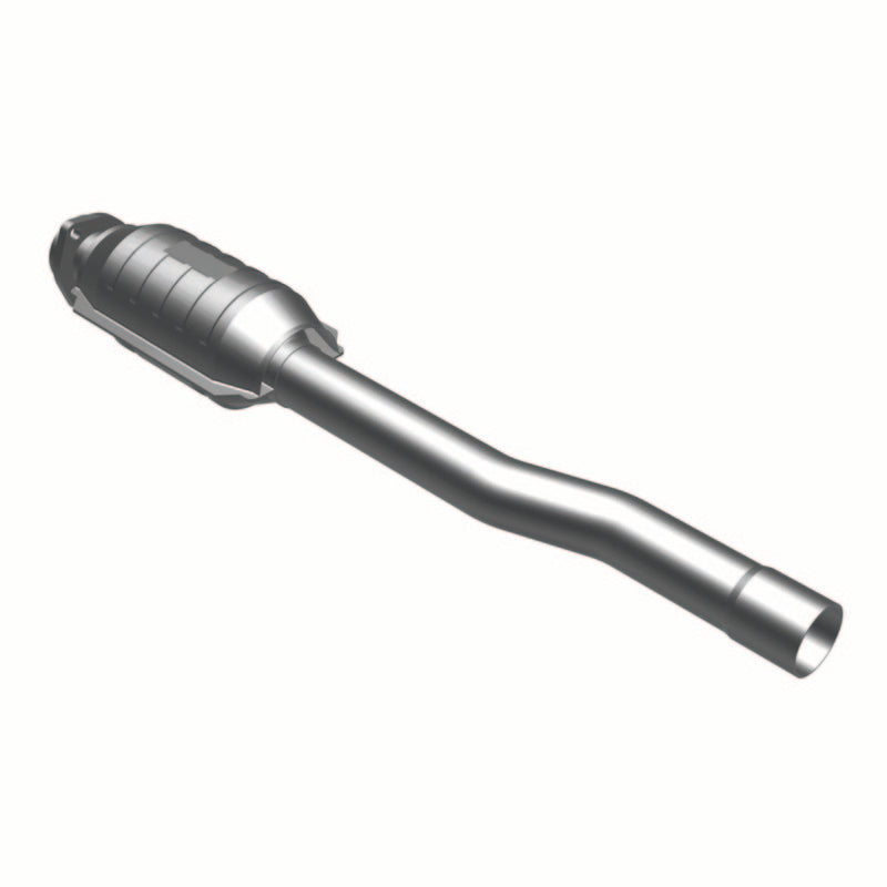 MagnaFlow Land Rover Range Rover California Grade CARB Compliant Direct-Fit Catalytic Converter 334826 Photo - Primary
