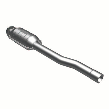 MagnaFlow Land Rover Range Rover California Grade CARB Compliant Direct-Fit Catalytic Converter 334826 Photo - Primary