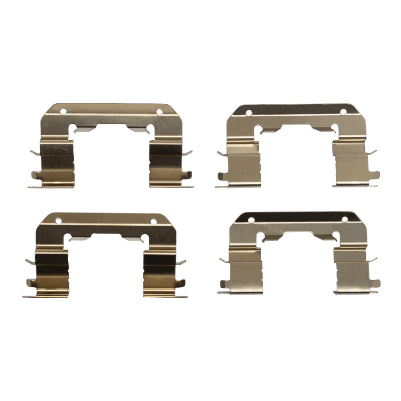 DFC DFC SS Hardware Kits Brakes, Rotors & Pads Brake Hardware main image