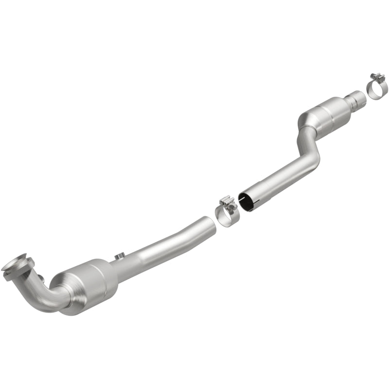 MagnaFlow Mercedes-Benz SL500 California Grade CARB Compliant Direct-Fit Catalytic Converter 5411402 Photo - Primary