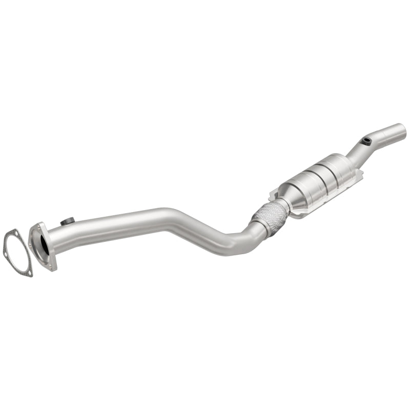 MagnaFlow HM Grade Federal / EPA Compliant Direct-Fit Catalytic Converter 22962 Photo - Primary