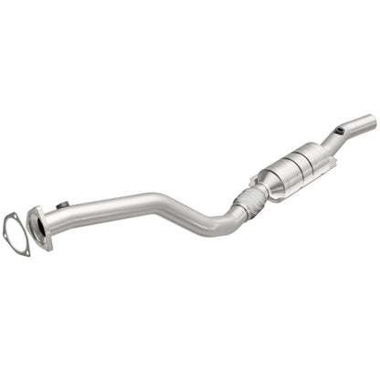 MagnaFlow HM Grade Federal / EPA Compliant Direct-Fit Catalytic Converter 22962 Photo - Primary