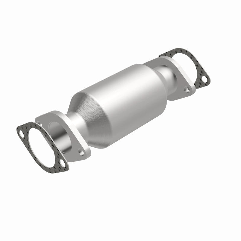 MagnaFlow Hyundai OEM Grade Federal / EPA Compliant Direct-Fit Catalytic Converter 51708 360 Degree Image Set