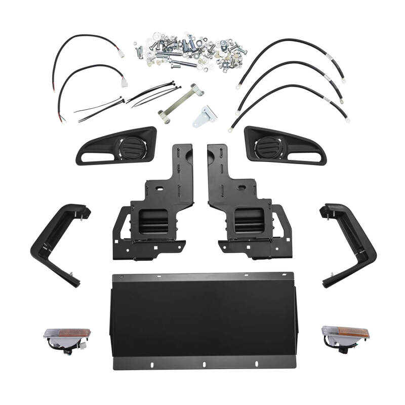 ARB Bumper Mounting Kit for 3413190 6172342 6172342 Photo - Primary