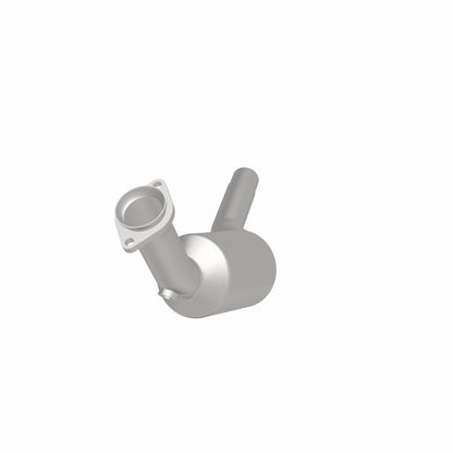 MagnaFlow Jaguar California Grade CARB Compliant Direct-Fit Catalytic Converter 5461954 360 Degree Image Set