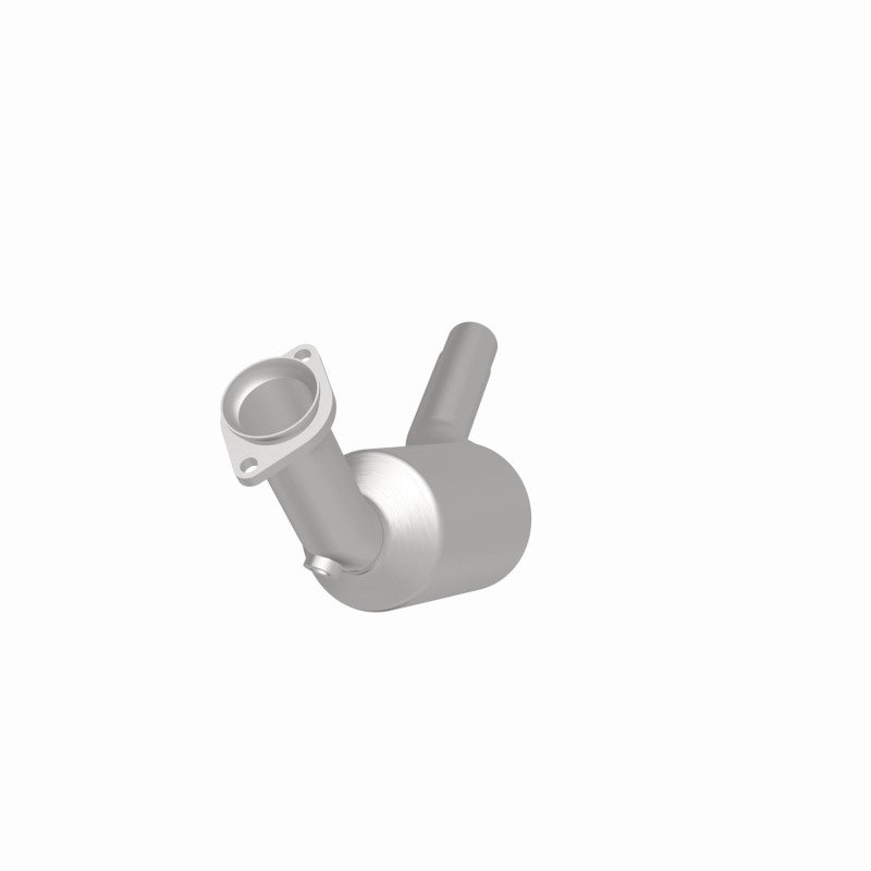 MagnaFlow Jaguar California Grade CARB Compliant Direct-Fit Catalytic Converter 5461954 360 Degree Image Set