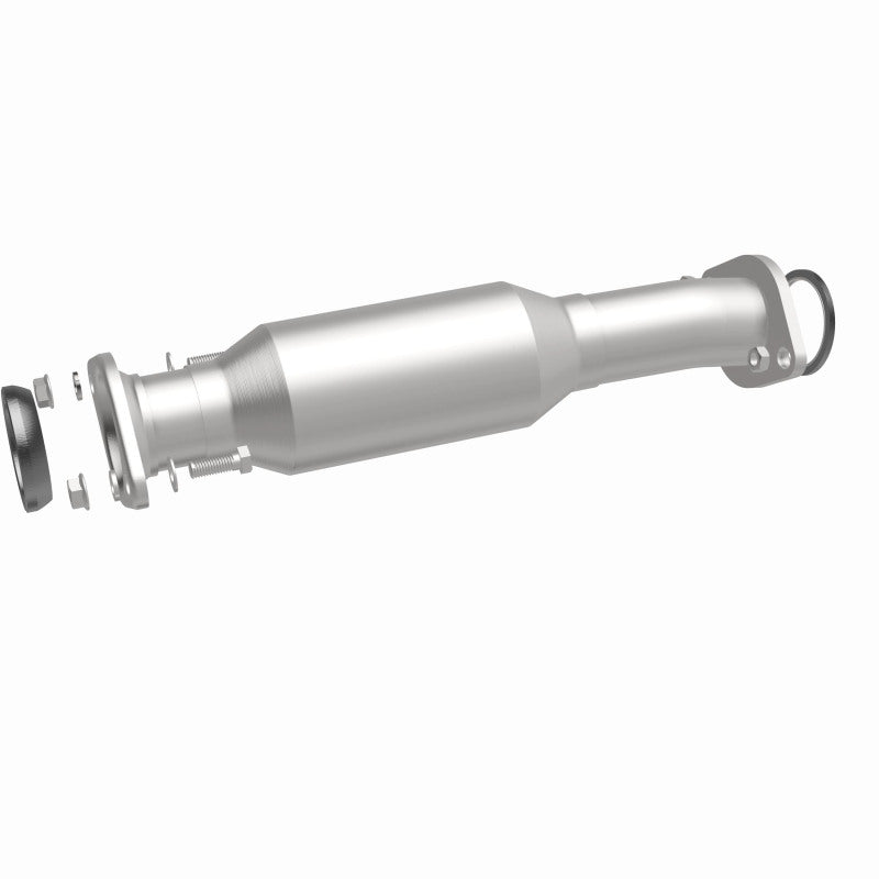 MagnaFlow Mazda 6 OEM Grade Federal / EPA Compliant Direct-Fit Catalytic Converter 21-311 360 Degree Image Set