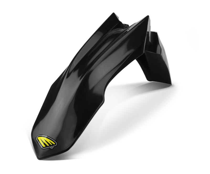 Cycra 14-17 Honda CRF250R Performance Front Fender Black 1CYC-1502-12 1CYC-1502-12 Photo - Primary
