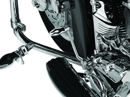 Kuryakyn Flamin Shift Peg For H/D 4418 4418 User 1