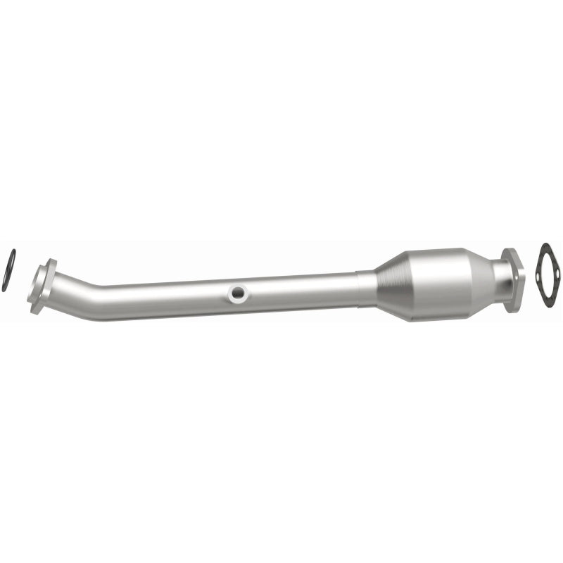 MagnaFlow Nissan California Grade CARB Compliant Direct-Fit Catalytic Converter 5491670 Photo - out of package