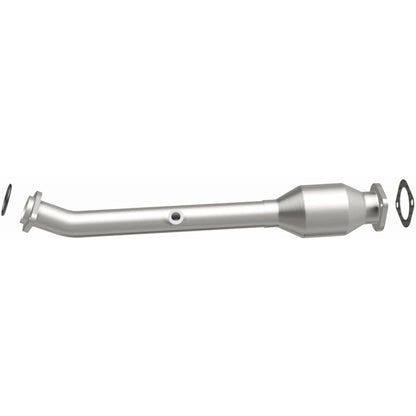 MagnaFlow Nissan California Grade CARB Compliant Direct-Fit Catalytic Converter 5491670 Photo - out of package