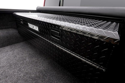 Tradesman Aluminum Flush Mount Truck Tool Box (56in.) - Black 79456 79456 User 1
