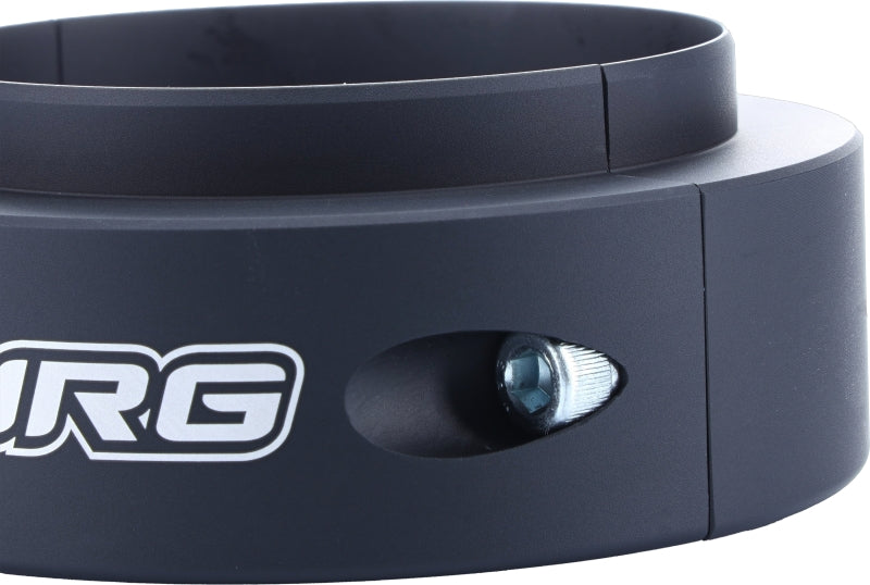 Camburg Ford Raptor 17-20 1.5in Spring Preload Spacer Kit (Gray) CAM-110137-GRY CAM-110137-GRY Photo - Unmounted