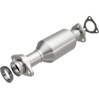 MagnaFlow California Grade CARB Compliant Direct-Fit Catalytic Converter 3322635 Photo - Primary