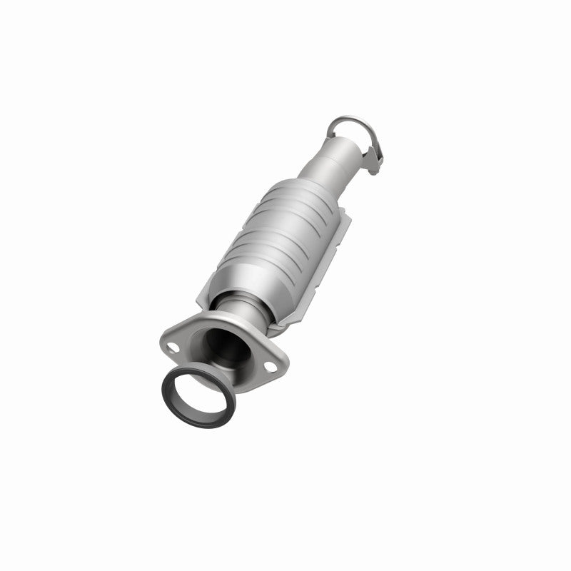 MagnaFlow Toyota Sienna OEM Grade Federal / EPA Compliant Direct-Fit Catalytic Converter 49030 360 Degree Image Set