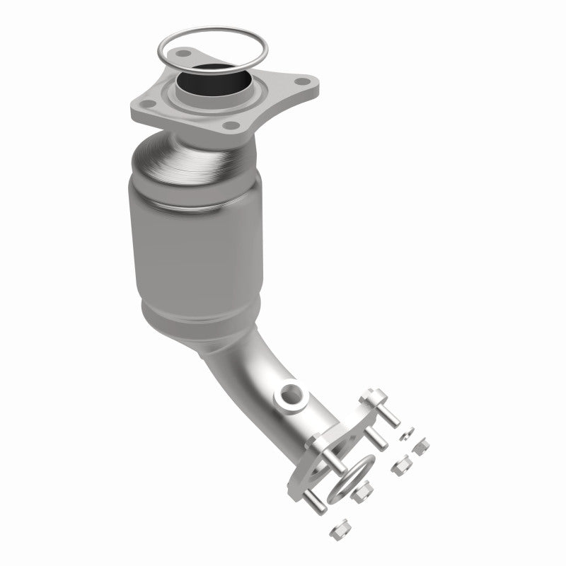 MagnaFlow Nissan Altima OEM Grade Federal / EPA Compliant Direct-Fit Catalytic Converter 49325 360 Degree Image Set