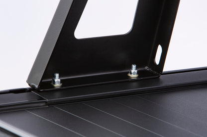 Pace Edwards EL200 Series Light Duty Elevated Rack System ELC0101 ELC0101 Photo - Mounted
