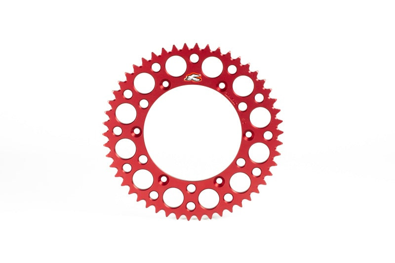 Renthal REN Rear Sprockets Drivetrain Sprockets main image
