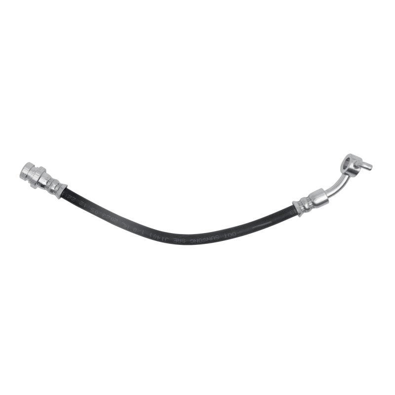 DFC DFC Brake Hoses Brakes, Rotors & Pads Brake Line Kits main image