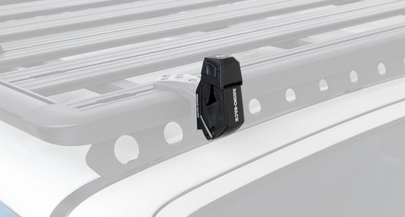 Rhino-Rack Stow It Utility Holder - Regular with Zwifloc RSIT2 RSIT2 Photo - Primary